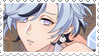 Stamp Credits: @i4baizhu Tumblr