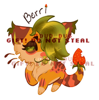 Art Trade // Oc Owner: @Rainshine1220 Unvale