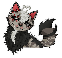 Request // Oc Owner: Unknown